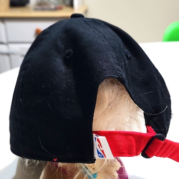 Raptors new era draft hat - Picture 3 of 4